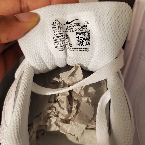 Nike Air Max 90 - Picture 9 of 9